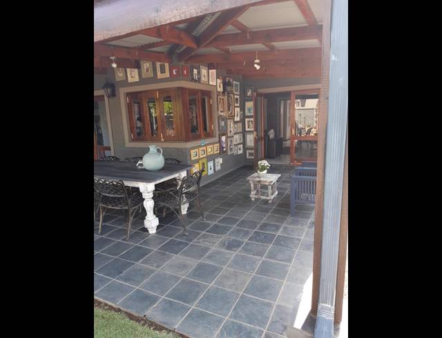 2 BEDROOM HOUSE FOR SALE IN ELDO LAKES ESTATE